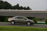 Honda Civic Coupe 2007 года